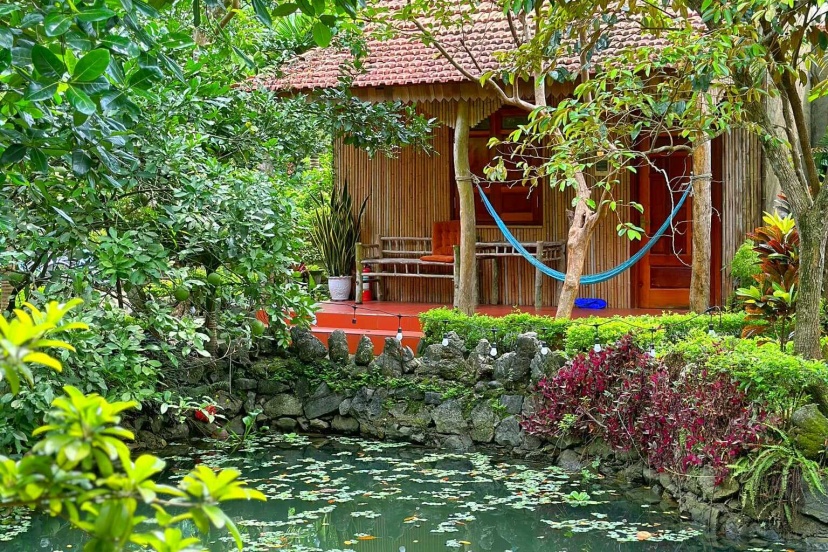Trekking Xuyên Vườn Quốc Gia Cát Bà Trekking Xuyên Vườn Quốc Gia Cát Bà