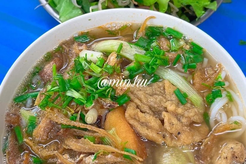 Review Chuyến Food Tour Sài Gòn - Hải Phòng Đáng Nhớ Review Chuyến Food Tour Sài Gòn - Hải Phòng Đáng Nhớ