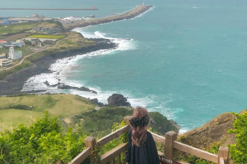 Review Chi Tiết Khám Phá Đảo Jeju 5 Ngày 4 Đêm Review Chi Tiết Khám Phá Đảo Jeju 5 Ngày 4 Đêm
