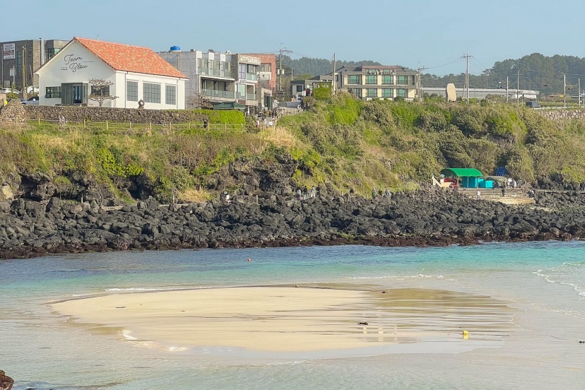 Review Chi Tiết Đảo Jeju 5 Ngày 4 Đêm Review Chi Tiết Đảo Jeju 5 Ngày 4 Đêm