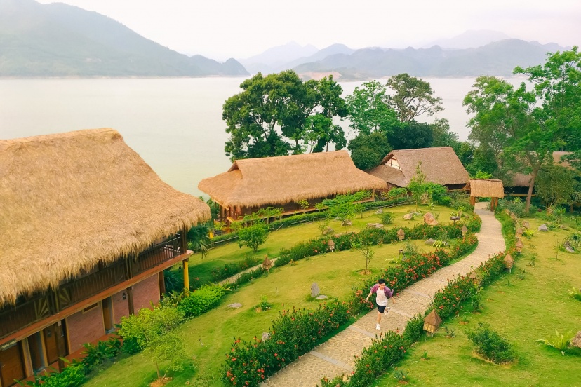 Độc Hành Mai Châu 2 Ngày 1 Đêm Chưa Đến 1 Triệu Độc Hành Mai Châu 2 Ngày 1 Đêm Chưa Đến 1 Triệu
