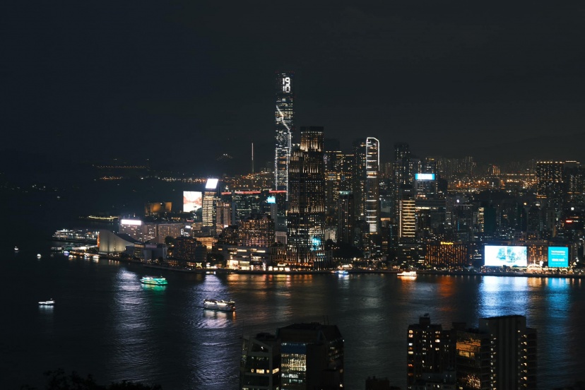 Review Du Lịch Hongkong Tự Túc 5 Ngày 4 Đêm Review Du Lịch Hongkong Tự Túc 5 Ngày 4 Đêm