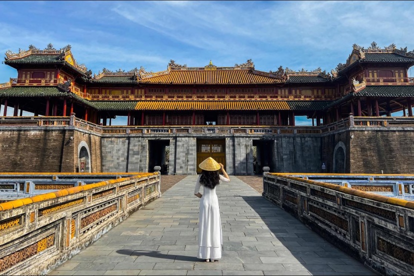 Review Huế Mộng Mơ Đã Đi Là Chẳng Muốn Về 2N2Đ Review Huế Mộng Mơ Đã Đi Là Chẳng Muốn Về 2N2Đ
