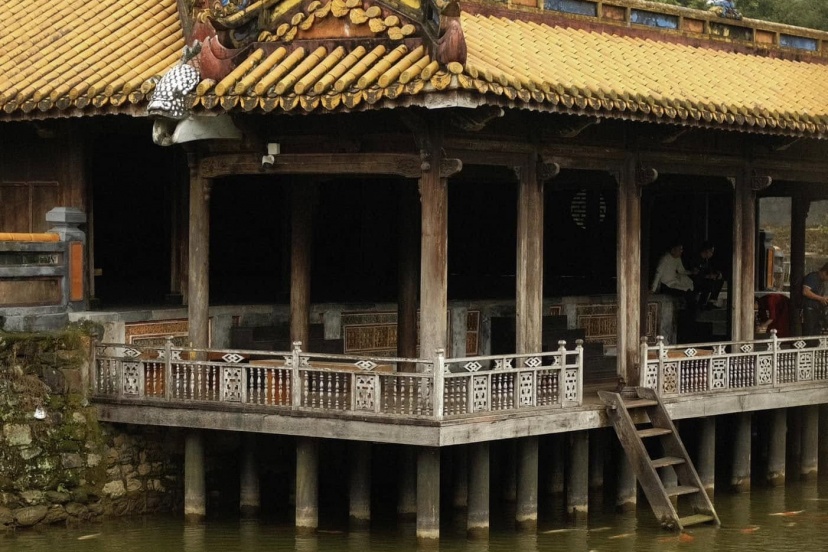 Du Lịch Huế 2 Ngày 2 Đêm Như Thế Nào?