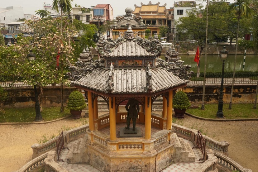 Lịch Trình Huế 3 Ngày 2 Đêm Dành Cho Ai Thích Đi Một Mình Lịch Trình Huế 3 Ngày 2 Đêm Dành Cho Ai Thích Đi Một Mình