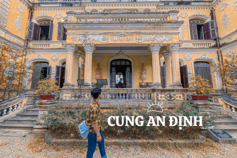 Review Huế Thương Đẹp Như Mộng 3 Ngày 2 Đêm Review Huế Thương Đẹp Như Mộng 3 Ngày 2 Đêm