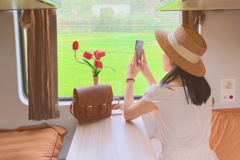 Review Huế - Đà Nẵng - Hội An 4 Ngày 3 Đêm Review Huế - Đà Nẵng - Hội An 4 Ngày 3 Đêm