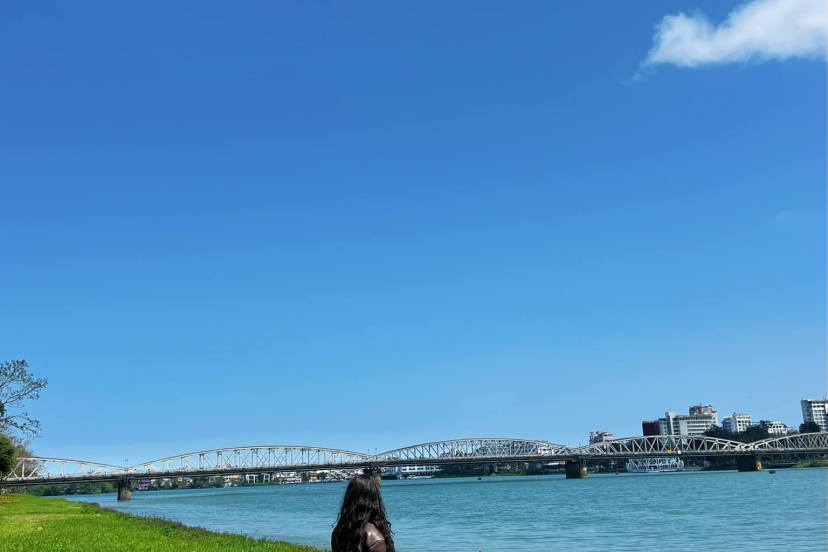 Mình Có 5 Ngày Ở Huế Với Chi Phí Hơn 2 Triệu Đồng Mình Có 5 Ngày Ở Huế Với Chi Phí Hơn 2 Triệu Đồng