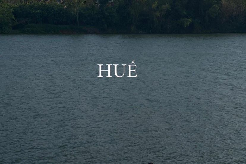 “Ghé Thăm” Thành Phố Huế Thương Yêu Vào Một Ngày Đầu Thu “Ghé Thăm” Thành Phố Huế Thương Yêu Vào Một Ngày Đầu Thu