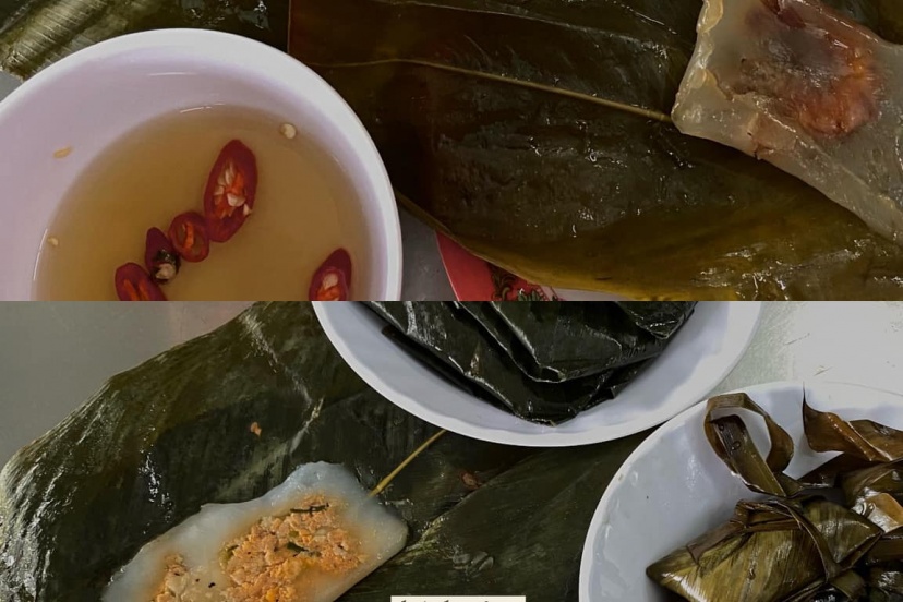 Những Món Ăn Nhất Định Phải Thử Khi Đến Huế Những Món Ăn Nhất Định Phải Thử Khi Đến Huế