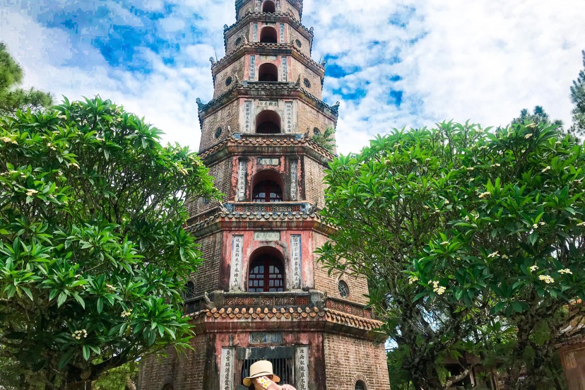 Review Huế Thương | Huế Có Thực Sự Buồn Như Chúng Ta Tưởng? Review Huế Thương | Huế Có Thực Sự Buồn Như Chúng Ta Tưởng?