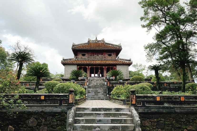 Có Một Thành Phố Huế Xinh Đẹp Và Mộng Mơ Đến Thế! Có Một Thành Phố Huế Xinh Đẹp Và Mộng Mơ Đến Thế!