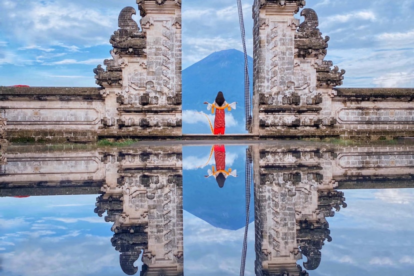 Toàn Bộ Chuyến Đi Bali 8 Ngày 7 Đêm Toàn Bộ Chuyến Đi Bali 8 Ngày 7 Đêm
