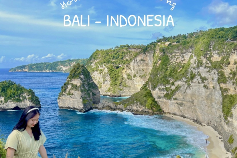 Review Lịch Trình Du Lịch Bali “Hòn Đảo Thiên Đường” Của Indo Review Lịch Trình Du Lịch Bali “Hòn Đảo Thiên Đường” Của Indo