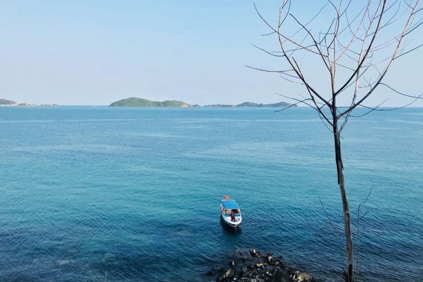 Vi Vu Đảo Nam Du (Kiên Giang) Xinh Đẹp 3N2Đ Review Chi Tiết Vi Vu Đảo Nam Du (Kiên Giang) Xinh Đẹp 3N2Đ Review Chi Tiết