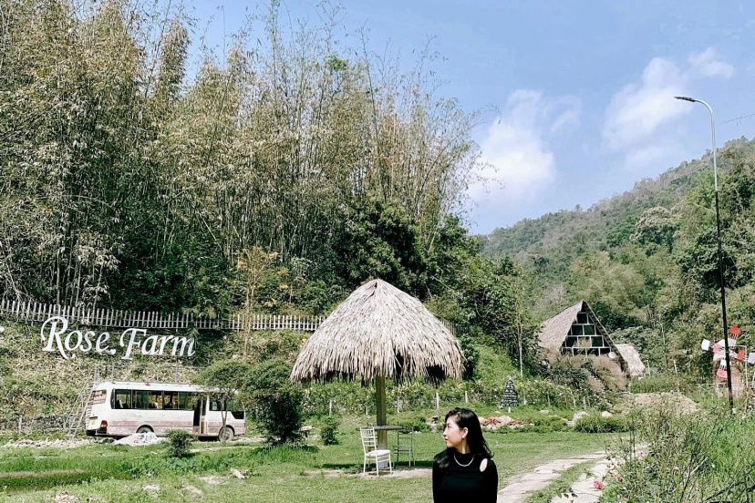 Check-in Điện Biên Với Những Điểm Đến Không Thể Bỏ Lỡ Check-in Điện Biên Với Những Điểm Đến Không Thể Bỏ Lỡ