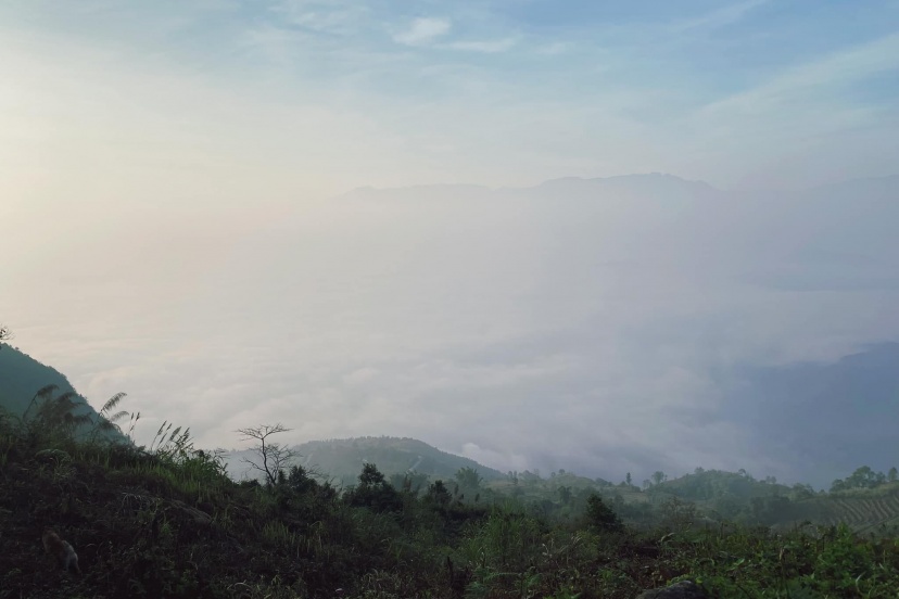 2 Ngày 1 Đêm “Trả Trôi” Ở Sì Thâu Chải (Lai Châu) 2 Ngày 1 Đêm “Trả Trôi” Ở Sì Thâu Chải (Lai Châu)