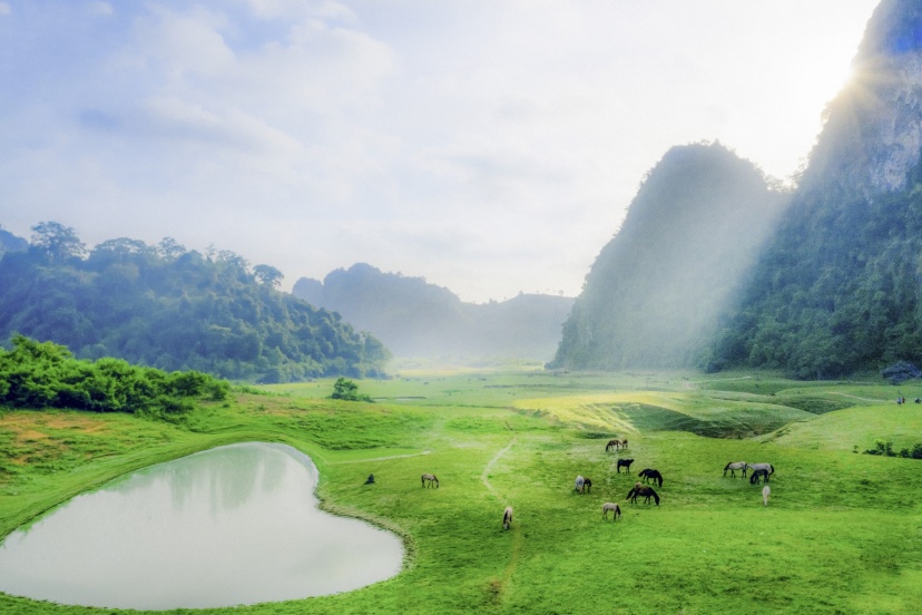 Review Tọa Độ Du Lịch Mới Toanh Đồng Lâm - Lạng Sơn 2N1D Review Tọa Độ Du Lịch Mới Toanh Đồng Lâm - Lạng Sơn 2N1D