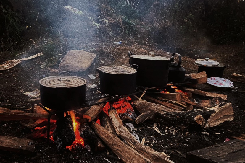 Review Trekking Lảo Thẩn 2 Ngày 1 Đêm Review Trekking Lảo Thẩn 2 Ngày 1 Đêm