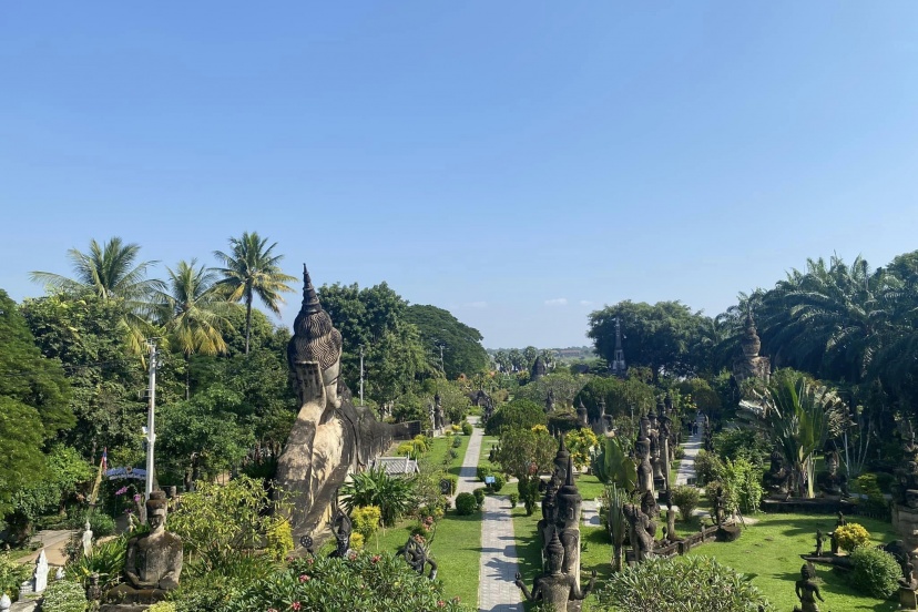 REVIEW 7 NGÀY PHƯỢT LÀO: LỊCH TRÌNH, CHI PHÍ & LƯU Ý QUAN TRỌNG REVIEW 7 NGÀY PHƯỢT LÀO: LỊCH TRÌNH, CHI PHÍ & LƯU Ý QUAN TRỌNG