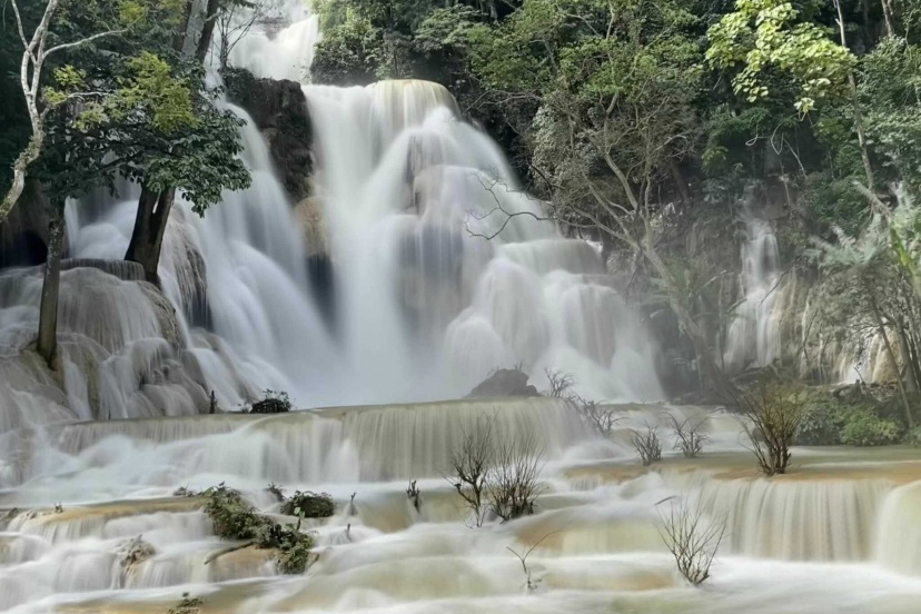REVIEW 7 NGÀY PHƯỢT LÀO: LỊCH TRÌNH, CHI PHÍ & LƯU Ý QUAN TRỌNG REVIEW 7 NGÀY PHƯỢT LÀO: LỊCH TRÌNH, CHI PHÍ & LƯU Ý QUAN TRỌNG