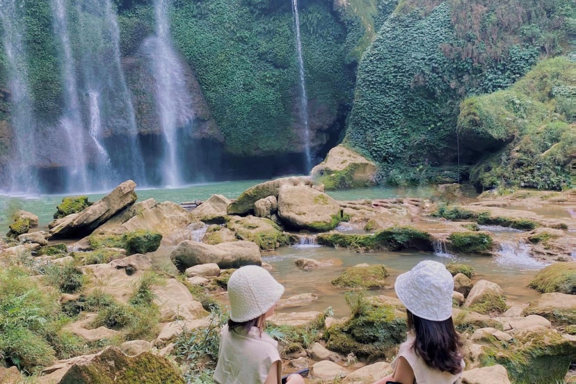Lịch Trình Lang Thang Mộc Châu 2 Ngày 1 Đêm Lịch Trình Lang Thang Mộc Châu 2 Ngày 1 Đêm