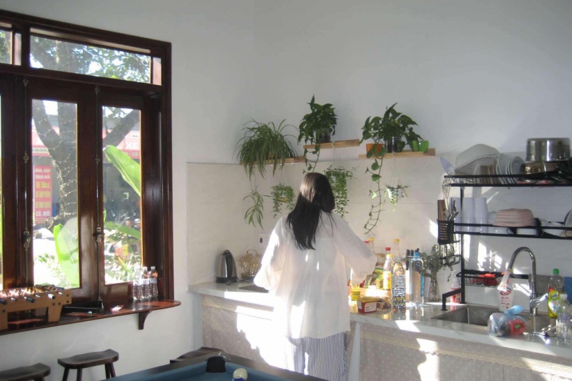 Mộc Châu Tháng 9 Mùa Của Núi Đồi Mờ Sương Mộc Châu Tháng 9 Mùa Của Núi Đồi Mờ Sương