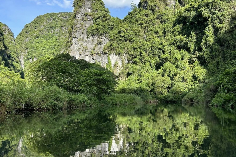 Review Một Chuyến Du Lịch Ninh Bình 2N1Đ Ngẫu Hứng Review Một Chuyến Du Lịch Ninh Bình 2N1Đ Ngẫu Hứng