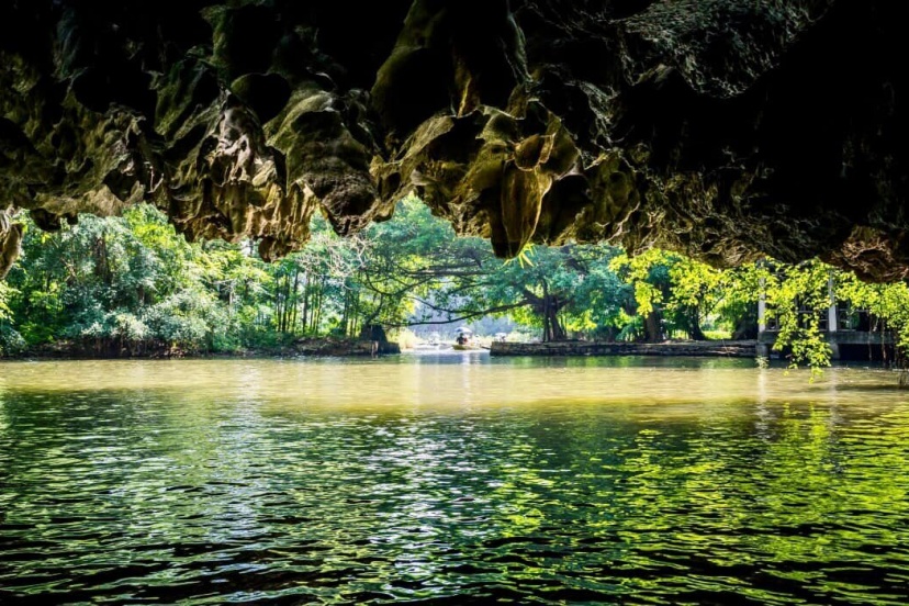 Review Du Lịch Ninh Bình 2 Ngày 1 Đêm Chi Tiết Review Du Lịch Ninh Bình 2 Ngày 1 Đêm Chi Tiết