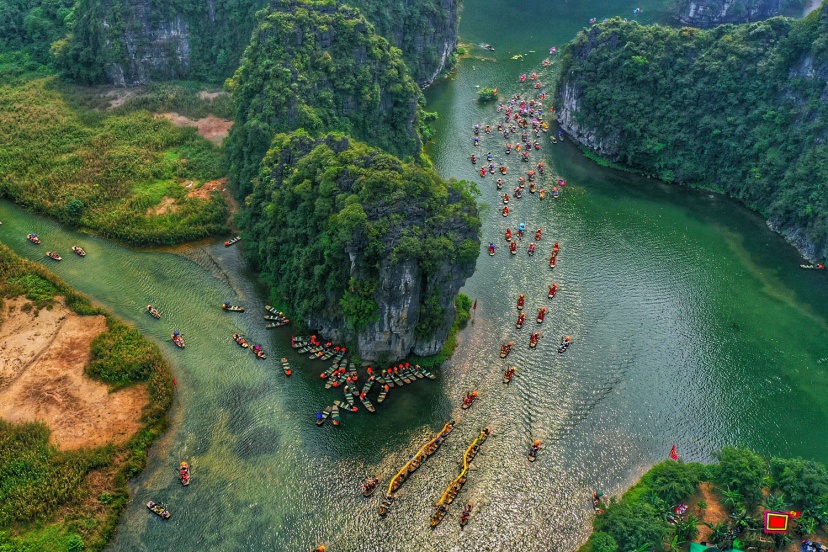 REVIEW KINH NGHIỆM DU LỊCH NINH BÌNH TỰ TÚC CỰC CHI TIẾT REVIEW KINH NGHIỆM DU LỊCH NINH BÌNH TỰ TÚC CỰC CHI TIẾT