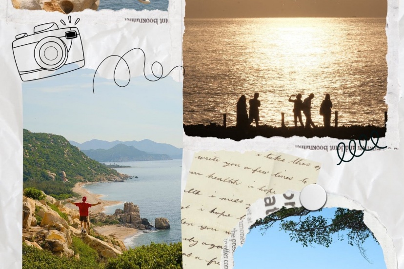 REVIEW NINH THUẬN 4N3Đ (2N1Đ VĨNH HY - 2N2Đ PHAN RANG) REVIEW NINH THUẬN 4N3Đ (2N1Đ VĨNH HY - 2N2Đ PHAN RANG)