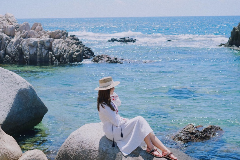 Đặt Chân Đến Ninh Thuận Nhắm Mắt Thấy Mùa Hè Đặt Chân Đến Ninh Thuận Nhắm Mắt Thấy Mùa Hè