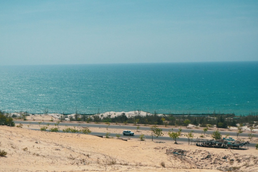 Khám Phá Phan Rang Nắng Gió Và Không Kém Phần Xinh Đẹp Khám Phá Phan Rang Nắng Gió Và Không Kém Phần Xinh Đẹp