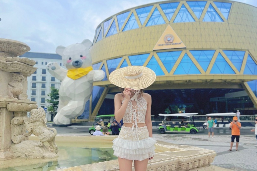 Review Phú Quốc 4 Ngày 3 Đêm - Chỉ Với Hơn 6 Triệu Review Phú Quốc 4 Ngày 3 Đêm - Chỉ Với Hơn 6 Triệu