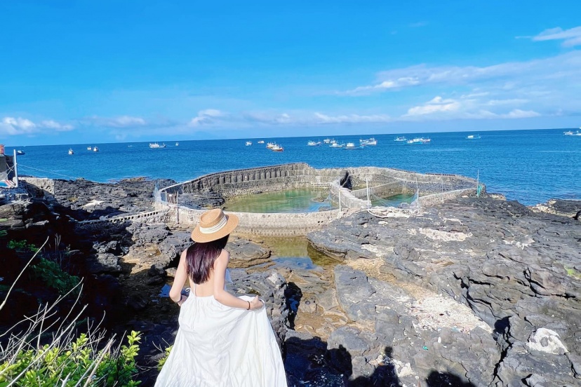 Review Chuyến Du Lịch Đảo Phú Quý 3N2Đ Tiết Kiệm Bất Ngờ Review Chuyến Du Lịch Đảo Phú Quý 3N2Đ Tiết Kiệm Bất Ngờ