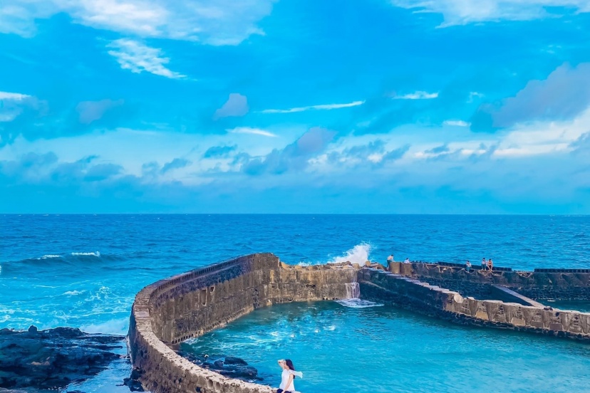 Review Du Lịch Đảo Phú Quý Nơi Thiên Nhiên Giữ Nguyên Vẻ Hoang Sơ Review Du Lịch Đảo Phú Quý Nơi Thiên Nhiên Giữ Nguyên Vẻ Hoang Sơ