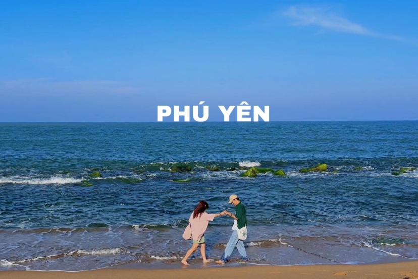 5 Ngày Đi Phú Yên Chỉ Với 2 Triệu Đồng 5 Ngày Đi Phú Yên Chỉ Với 2 Triệu Đồng
