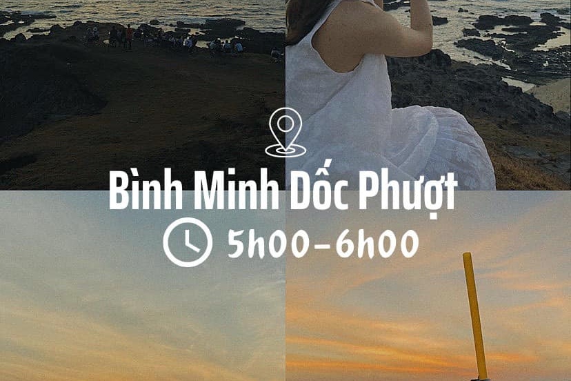 Review Hà Nội - Phú Yên 4 Ngày 3 Đêm Review Hà Nội - Phú Yên 4 Ngày 3 Đêm