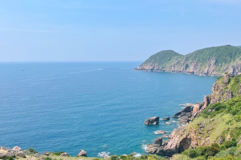 Lịch Trình Phú Yên - Quy Nhơn | 4 Ngày 3 Đêm Chi Phí Hợp Lý Lịch Trình Phú Yên - Quy Nhơn | 4 Ngày 3 Đêm Chi Phí Hợp Lý