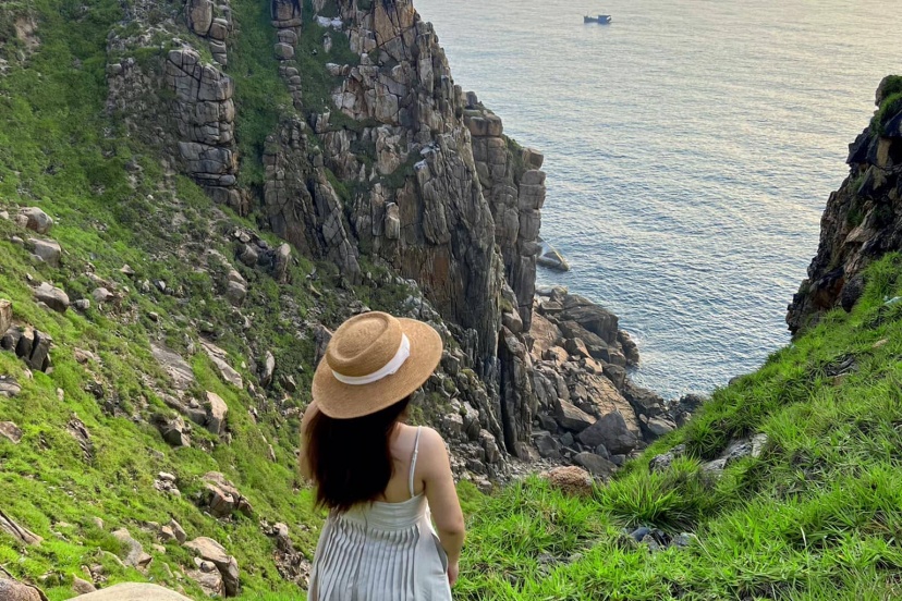 REVIEW QUY NHƠN - PHÚ YÊN 5 NGÀY 4 ĐÊM REVIEW QUY NHƠN - PHÚ YÊN 5 NGÀY 4 ĐÊM