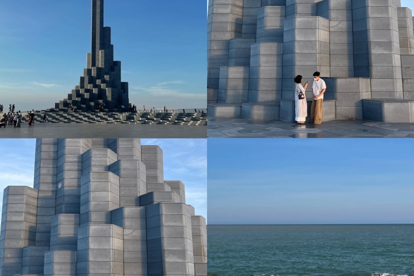 Vi Vu Phú Yên Một Ngày Cuối Hè Vi Vu Phú Yên Một Ngày Cuối Hè