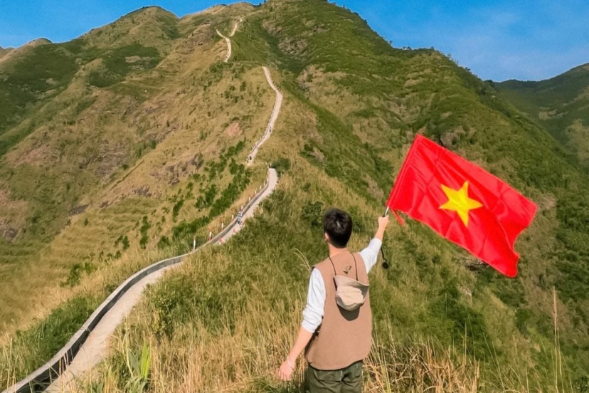 Lịch Trình Khám Phá Bình Liêu Mùa Cỏ Lau 2 Ngày 1 Đêm Lịch Trình Khám Phá Bình Liêu Mùa Cỏ Lau 2 Ngày 1 Đêm