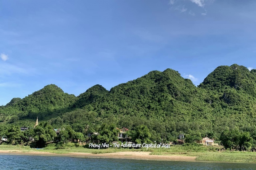 Review Du Lịch Quảng Bình Đầy Nắng Và Gió Review Du Lịch Quảng Bình Đầy Nắng Và Gió