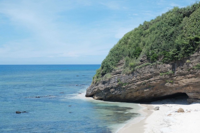 Đảo Lý Sơn Nên Đi Thử Một Lần Trong Đời Đảo Lý Sơn Nên Đi Thử Một Lần Trong Đời