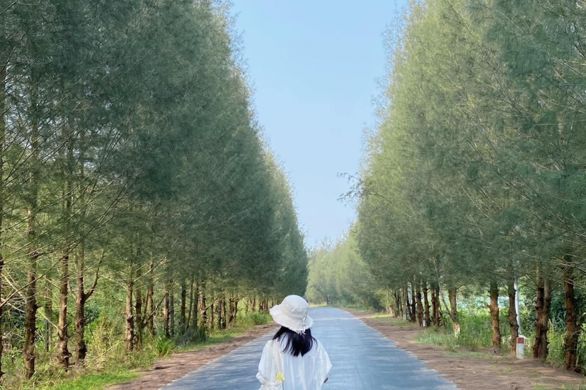 Review Quan Lạn - Minh Châu Mở Đầu Mùa Hè Bất Tận Review Quan Lạn - Minh Châu Mở Đầu Mùa Hè Bất Tận