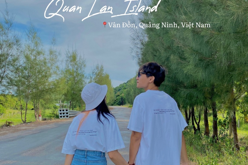 Review Chi Tiết Du Lịch Đảo Quan Lạn 2 Ngày 1 Đêm Review Chi Tiết Du Lịch Đảo Quan Lạn 2 Ngày 1 Đêm