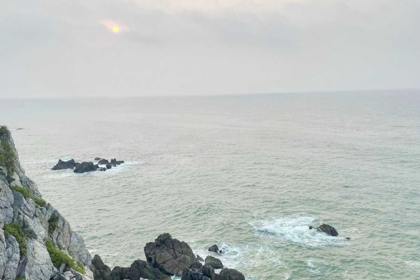 Lịch Trình Quan Lạn - Minh Châu Siêu Đẹp Siêu Rẻ 2 Ngày 1 Đêm Lịch Trình Quan Lạn - Minh Châu Siêu Đẹp Siêu Rẻ 2 Ngày 1 Đêm