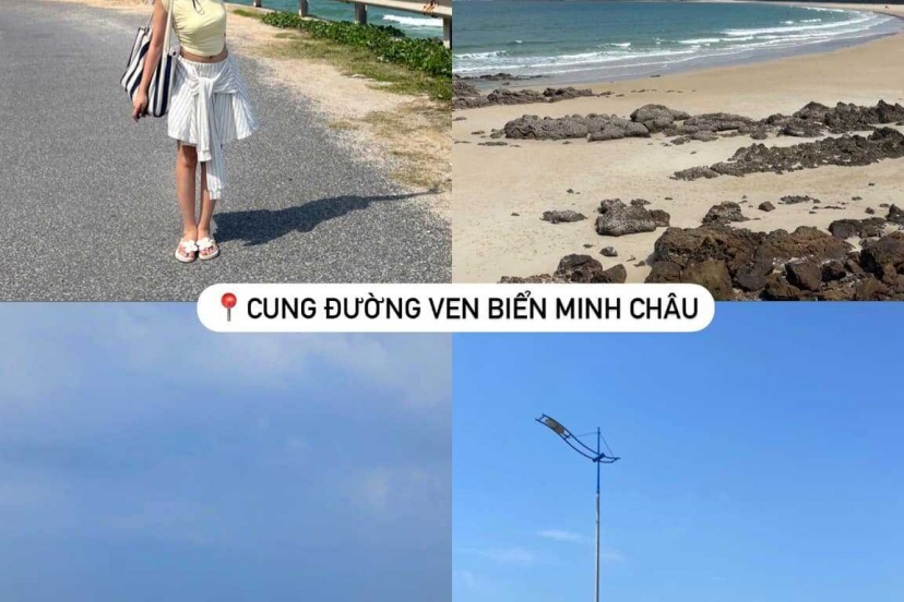 Review Du Lịch Tự Túc Đảo Quan Lạn Xinh Đẹp Review Du Lịch Tự Túc Đảo Quan Lạn Xinh Đẹp