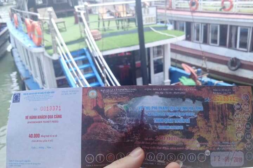 Những Kinh Nghiệm Du Lịch Hạ Long Những Kinh Nghiệm Du Lịch Hạ Long