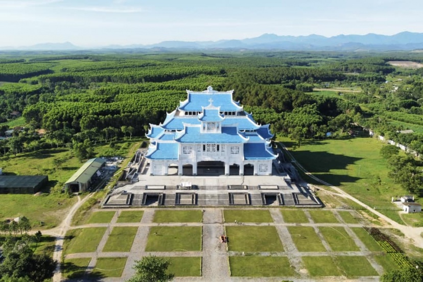Bí Kíp Vi Vu Quảng Trị Vùng Đất Đẹp “Ngoài Sức Tưởng Tượng” Bí Kíp Vi Vu Quảng Trị Vùng Đất Đẹp “Ngoài Sức Tưởng Tượng”
